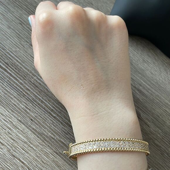 Bohemian bracelet  N108 - Picture 4 of 4